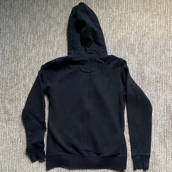 Baltimore Orioles Nike Black Hoodie - Picture 5 of 5